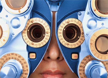 <p>4 ana muayene, refraksiyon (kırma kusuru-g&oum