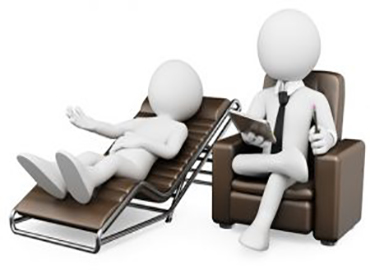 <p>Birimimizde, kişilerin yaşadıkları psikoloj